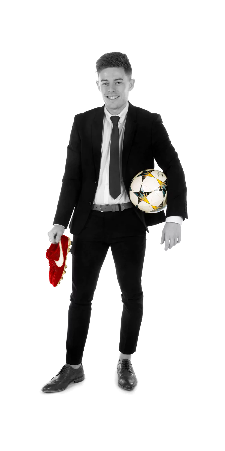 Profile photo of Tom Maxwell