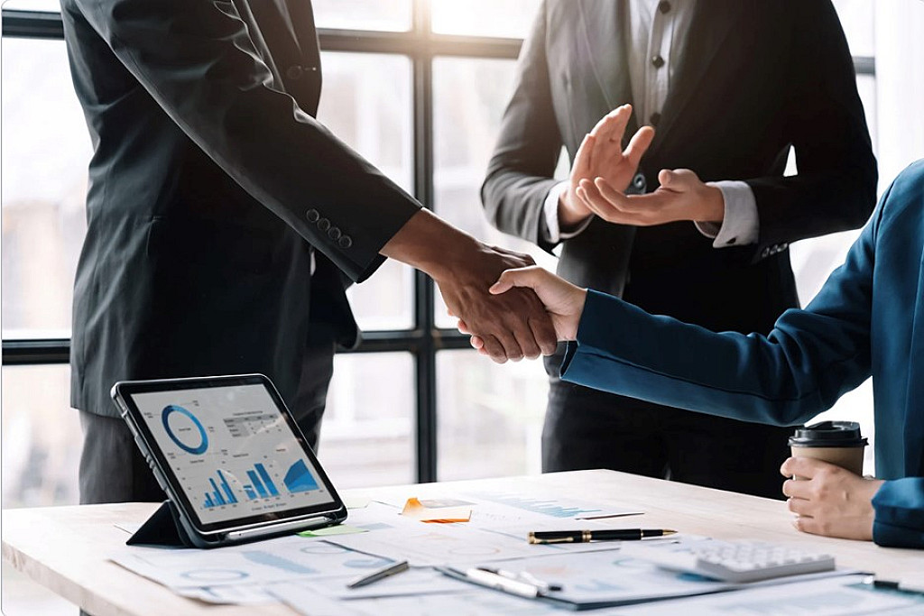 M&A