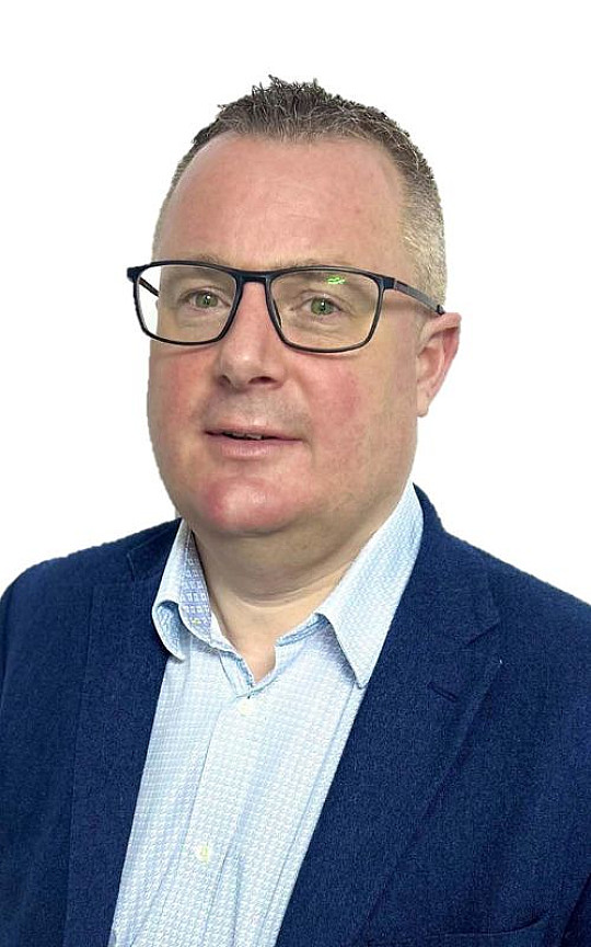 Phil Ball