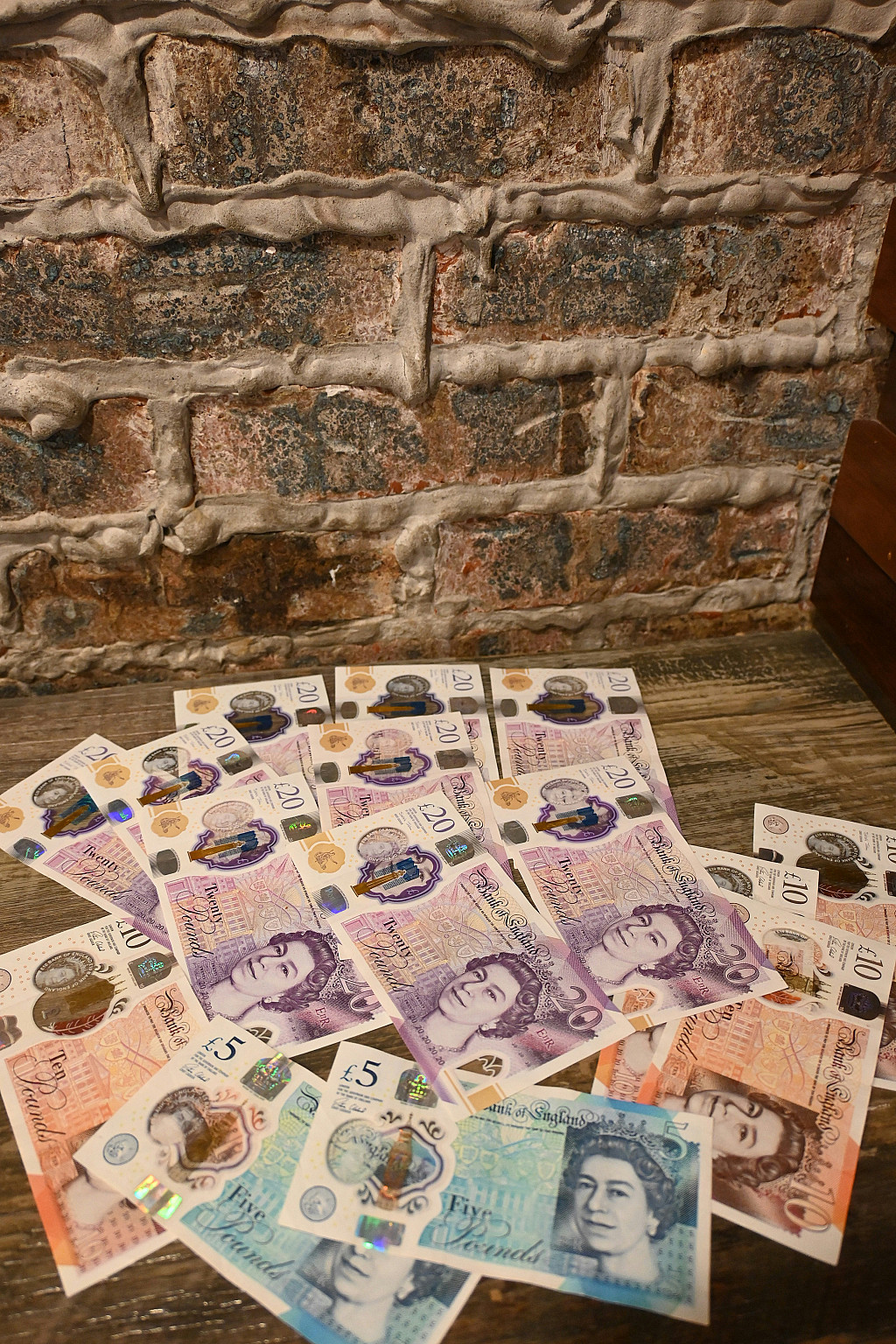 Cash Flow