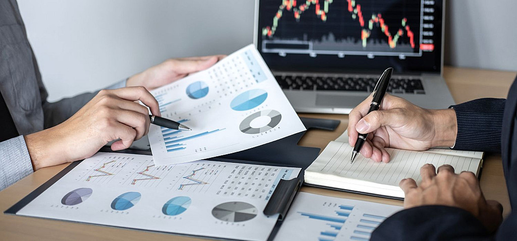 Funding your Business