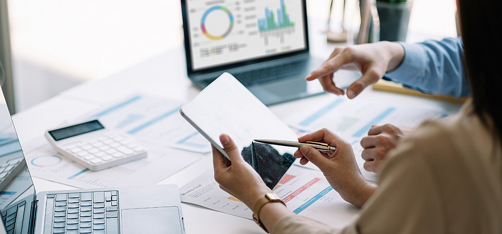 Changes to How Businesses Record Revenue