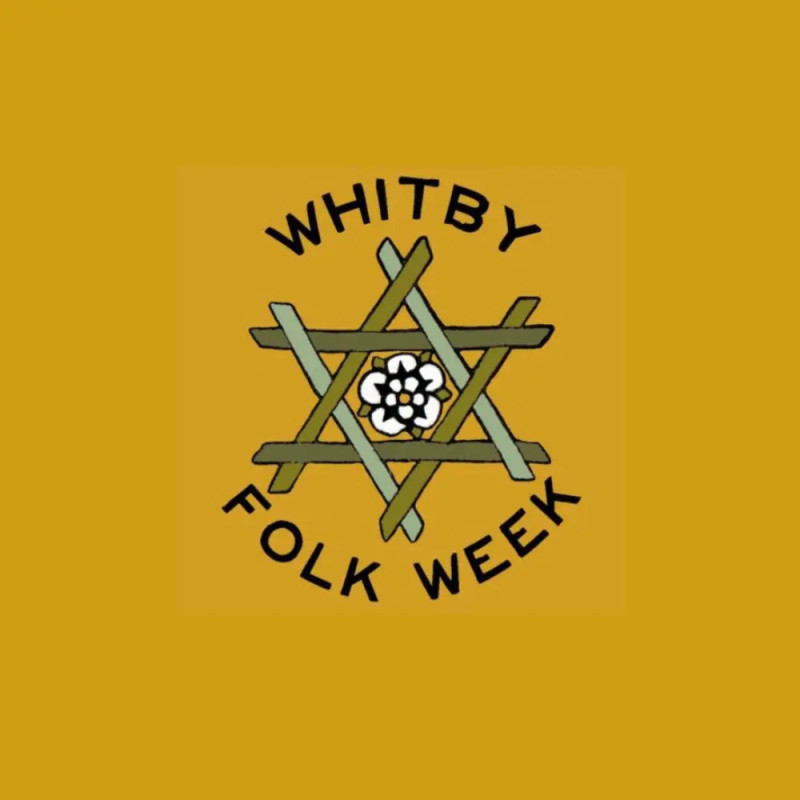 Whitby Folk Week