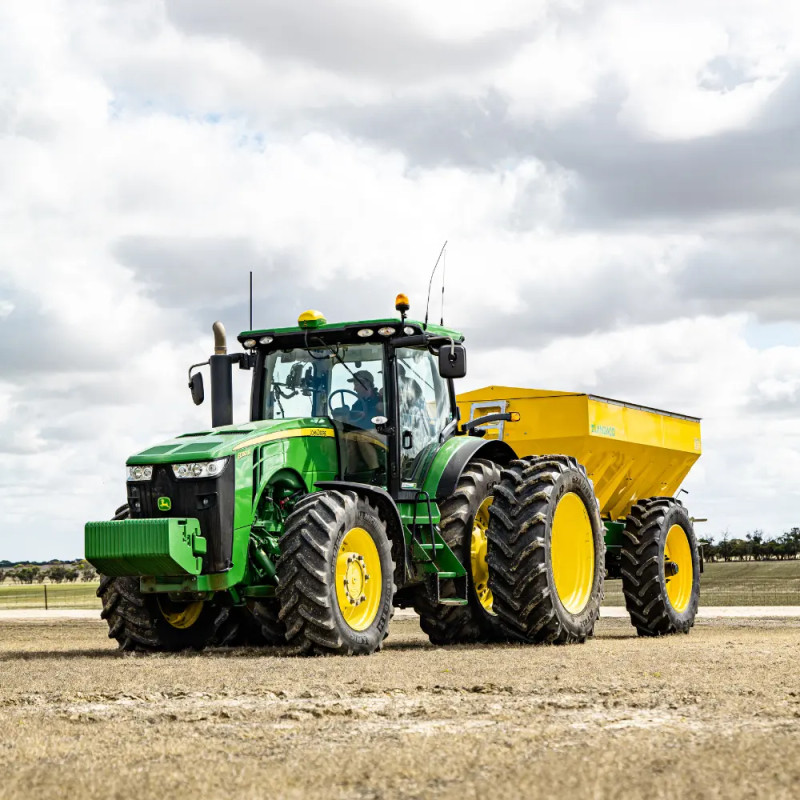Spridlington Manor Farm Ltd 