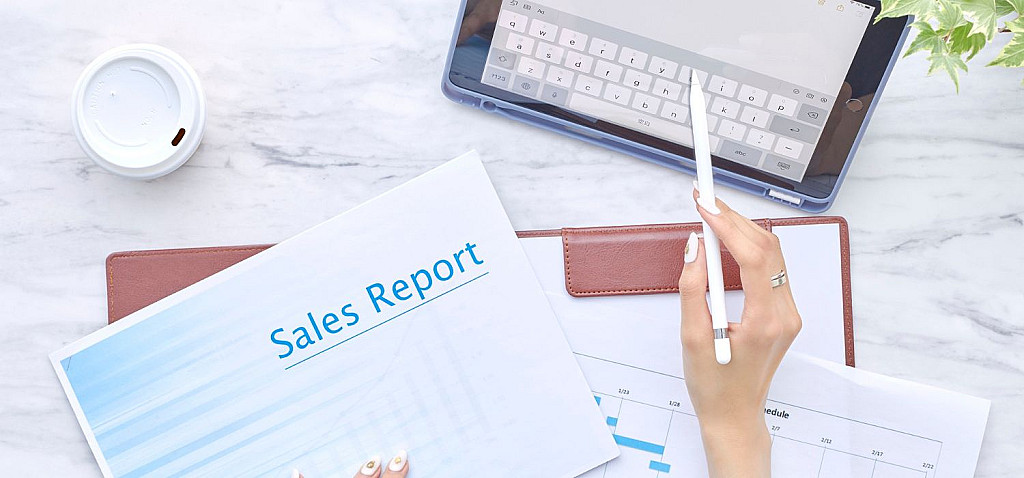 Selling a business