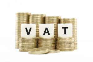 VAT to improve cashflow
