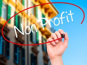 non profit accounting