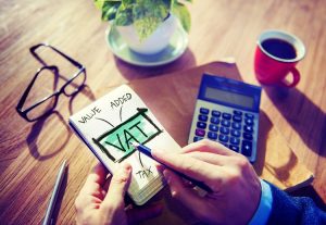 Simplify VAT