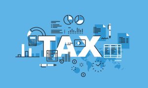 Tips on Tax Reduction