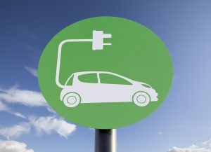 electric vehicles tax benefits