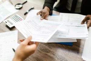 Streamlining Your Tax Return Process